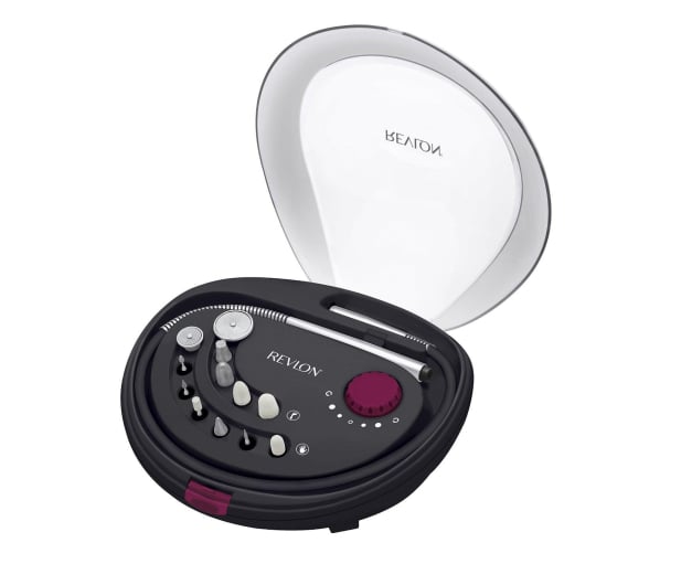 Revlon Ultimate Glam Manicure Set - 295960 - zdjęcie